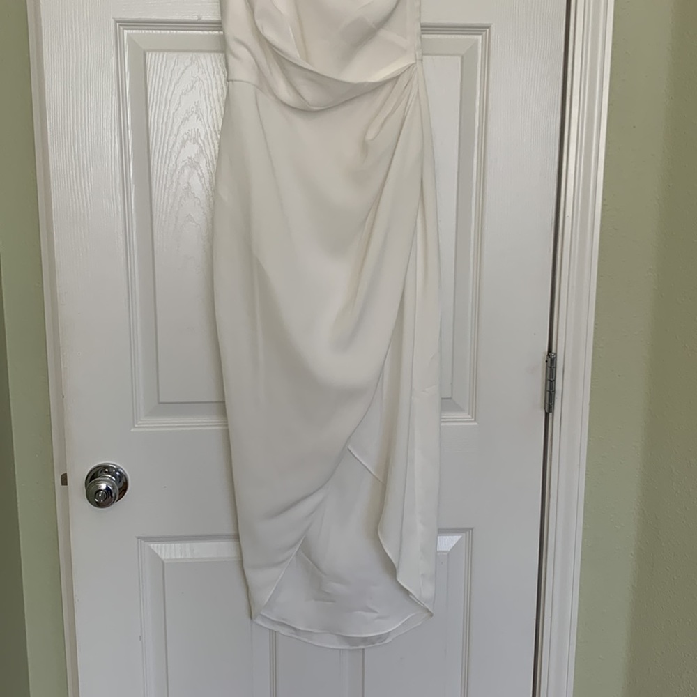 BHLDN x Significant Other Agnes Dress - Picture 5 of 13